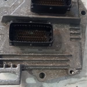 CENTRALINA DO MOTOR OPEL ASTRA ZAFIRA