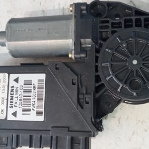 Motor elevador frente esquerdo AUDI A4