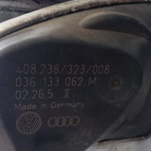 Corpo borboleta para VW / Seat / Audi