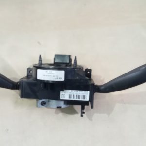 Conjunto de manete / piscas e limpa vidros VW Polo 9N