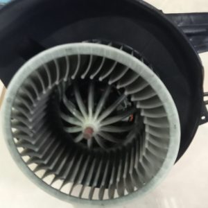 Motor da chauffagen VW POLO 9N