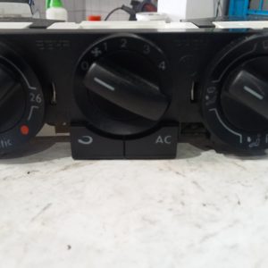 Comando de sofagem volkswagen polo 9N