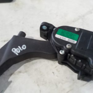 Pedal de acelerador / potenciômetro Volkswagen Polo Seat Ibiza