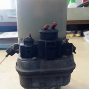 Bomba de direção assistida Volkswagen Polo Seat Ibiza
