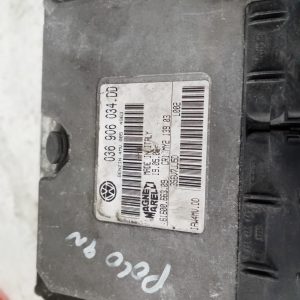 Centralina Motor Volkswagen Polo 1.4 16V