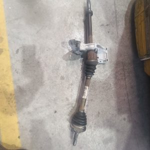 Transmissão frente direita para PEUGEOT 206 SW