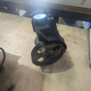 Bomba de direção assistida Peugeot 206