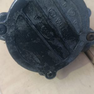Depressor dos travões / bomba de vácuo W203