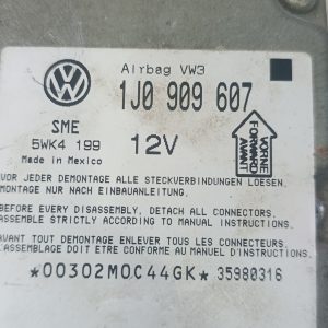Centralina de Airbags Volkswagen Passat