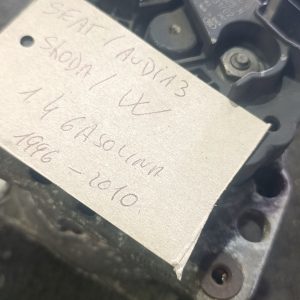 Alternador 1.4 Gasolina VW Audi Seat Skoda