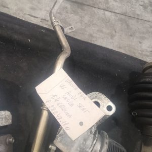 Vavula EGR1.4 Gasolina VW Audi Seat Skoda